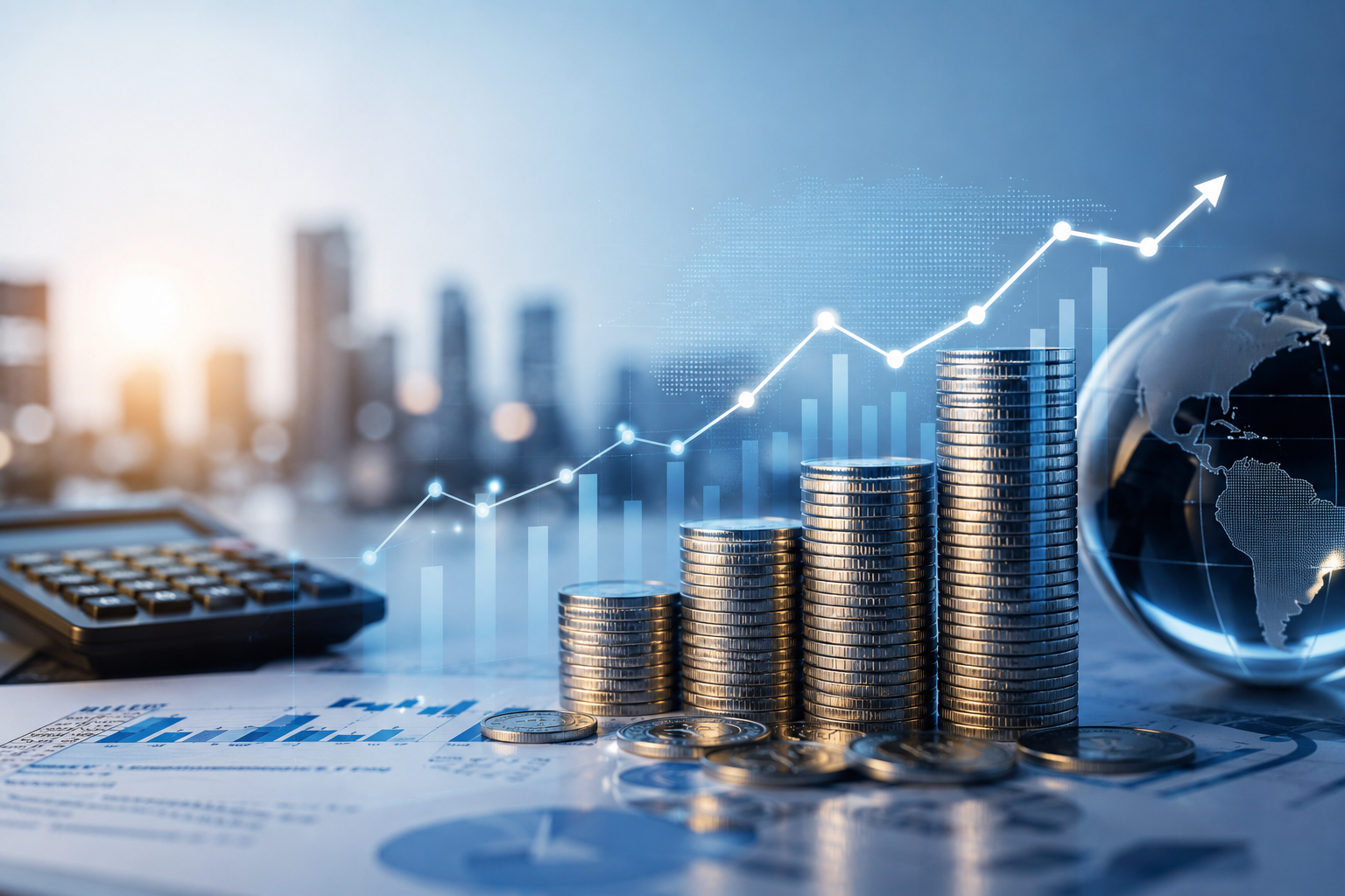 Finance