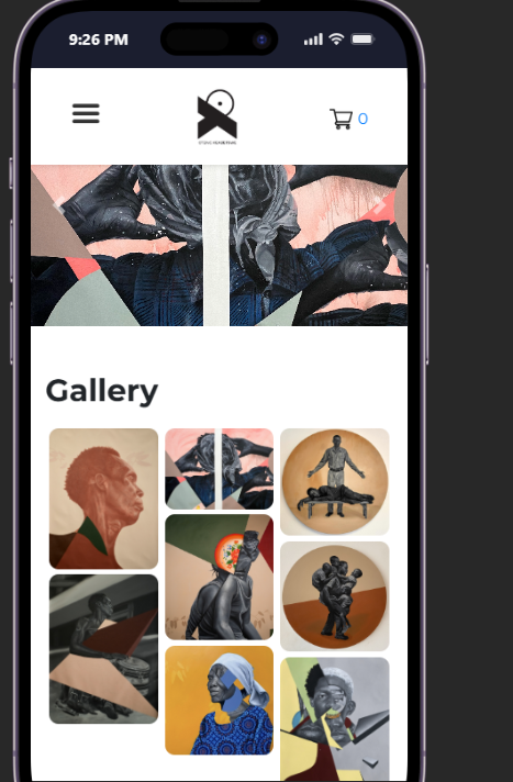 Mobile App Development